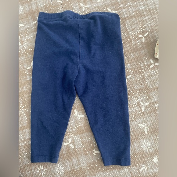 Starting Out 9-Month Shirt and Leggings Outfit - Picture 2 of 7